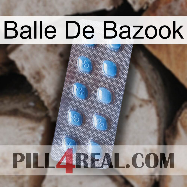 Bazook Bullet viagra3
